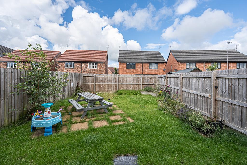 Soay Crescent, Winsford CW Estate Agents